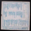 twk20 Rare 金燕 Taiwan 10 inches LP Candy Shu