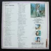 Lee Yea Fang Taiwan Vocal LP 李雅芳 lady hat ~