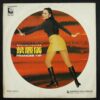 LSR1001 70's HOng KOng POp SOng LP Frances Yip 葉麗儀