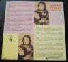 鄧麗君 HONG Kong LP Teresa Teng Teresa Tang LP  
