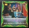 New Sound of the Hawks LP Soul Cha Cha Funky Malaysia Pop Band LP